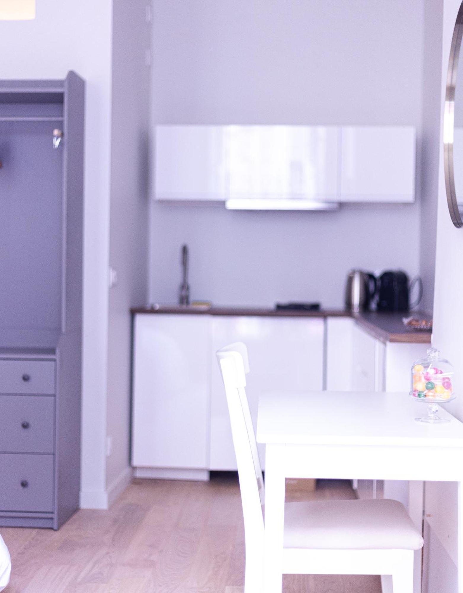 Apartmán Havre De Paix - Au Coeur De Paříž Exteriér fotografie